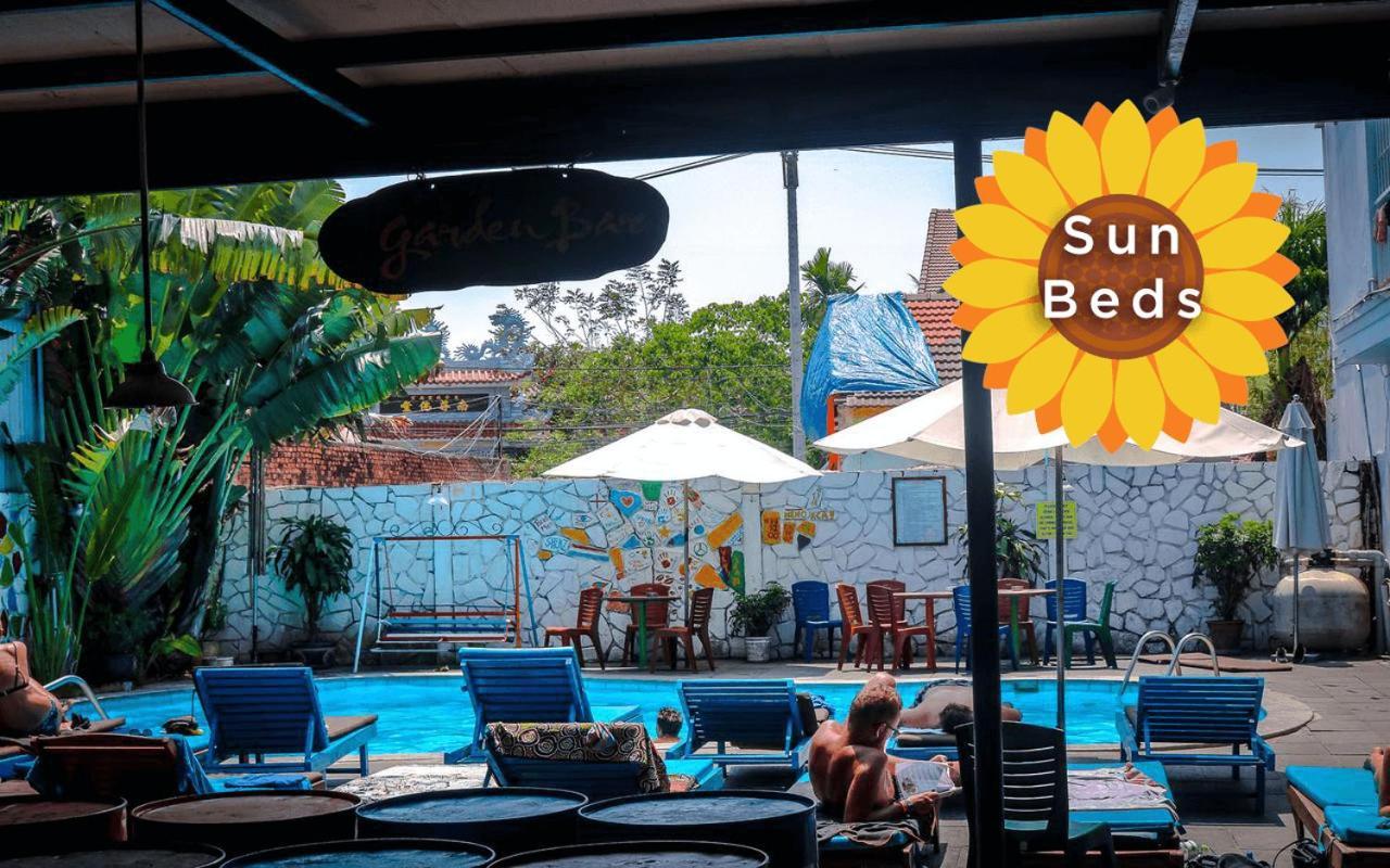 Sunflower Hotel