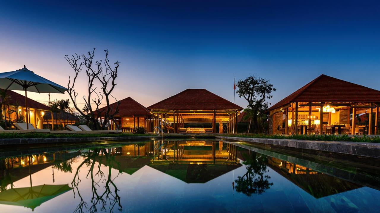 Allamanda Estate Hotel Hoi An