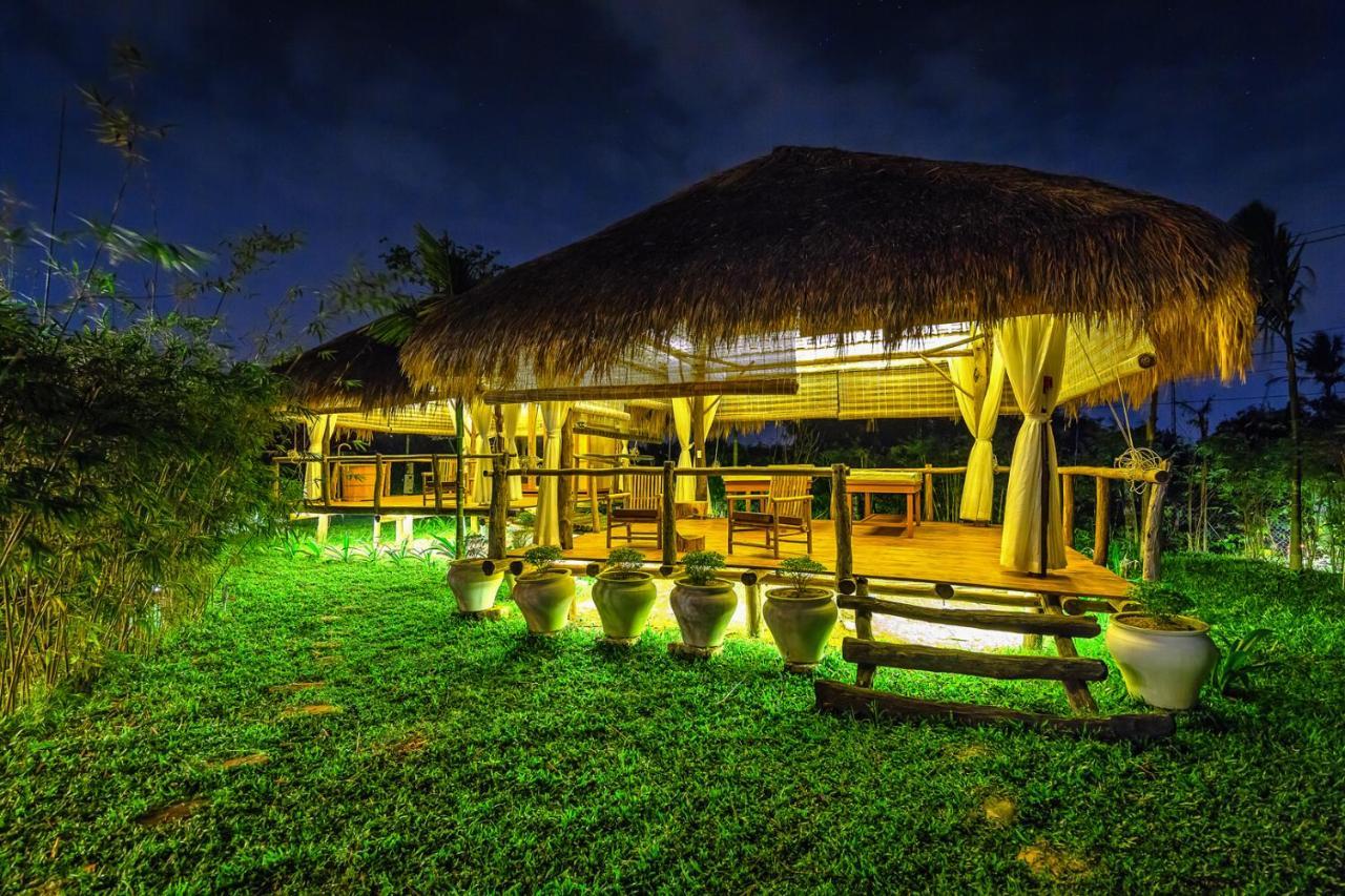 Allamanda Estate 4*