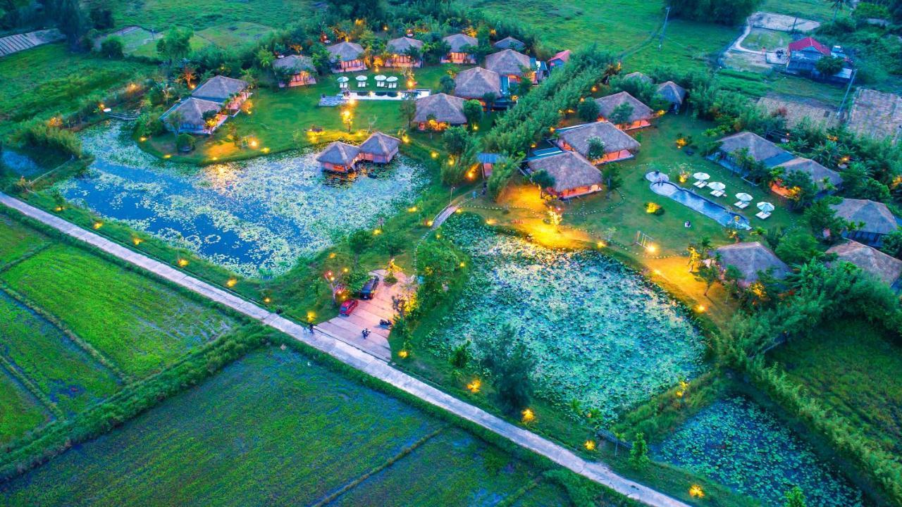 Allamanda Estate Hoi An