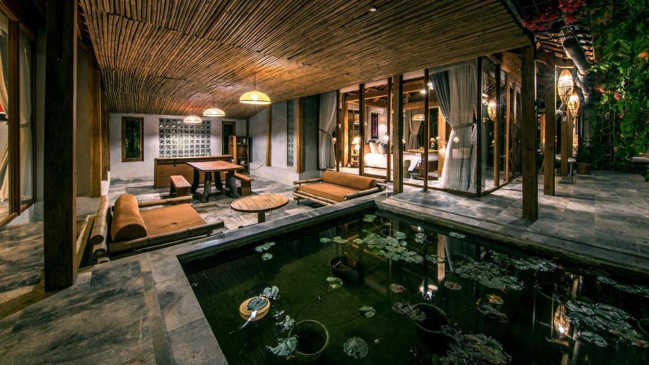 Allamanda Estate 4* Hoi An