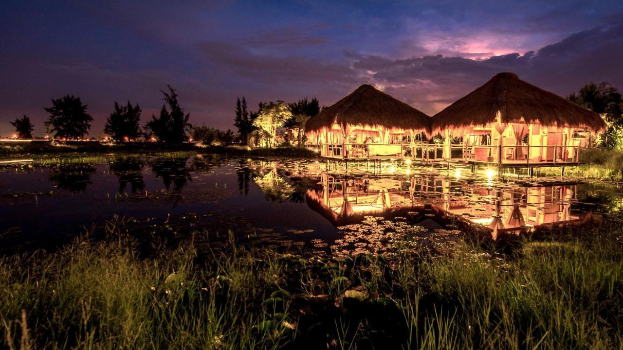 Hotel Allamanda Estate