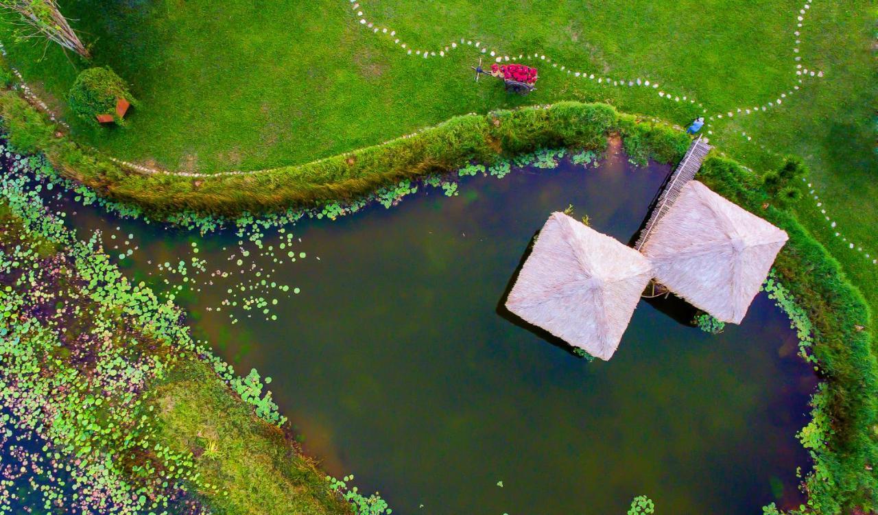 Allamanda Estate 4* Hoi An