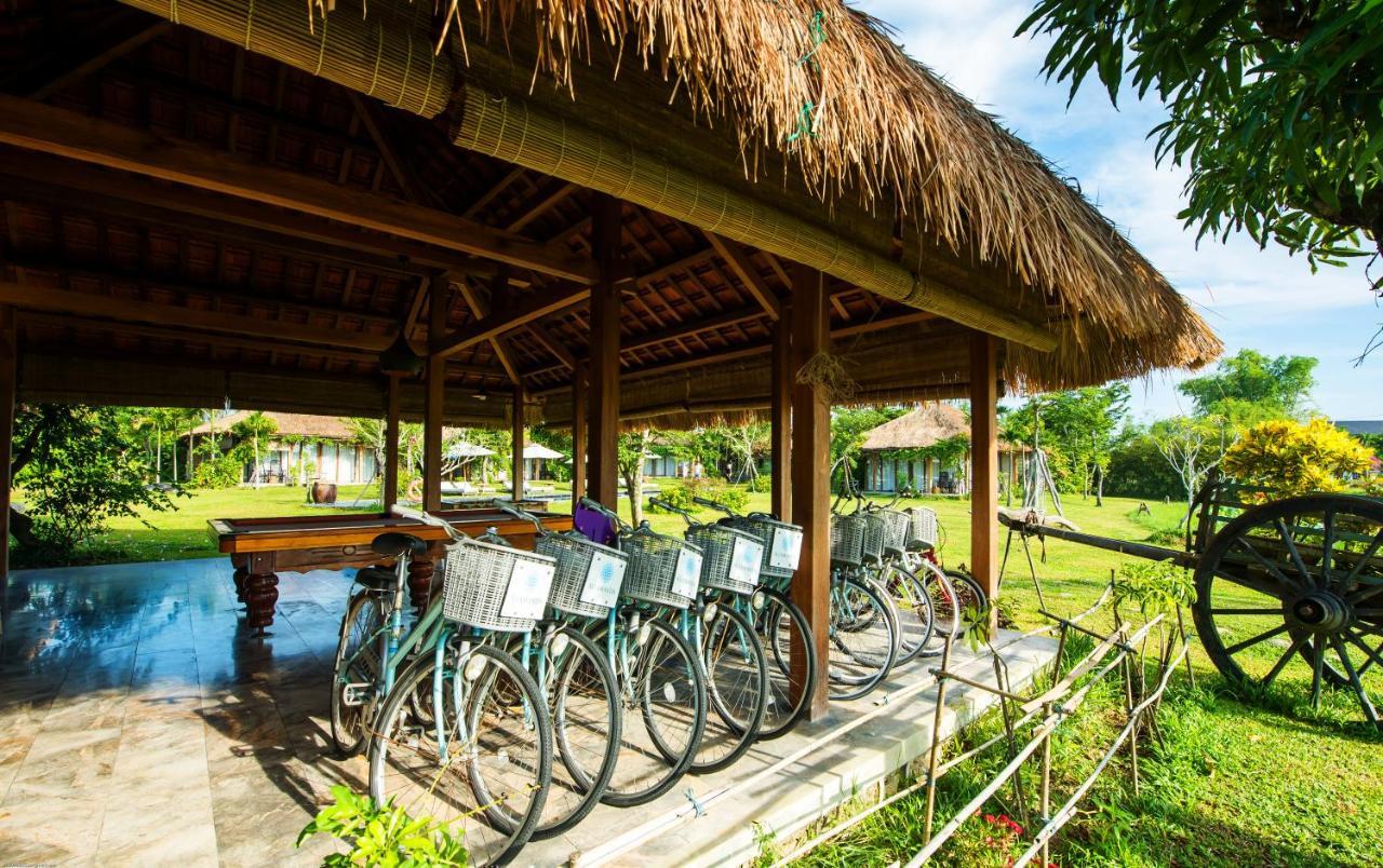 Allamanda Estate Hoi An