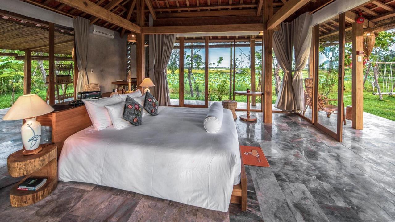 Hotel Allamanda Estate Hoi An