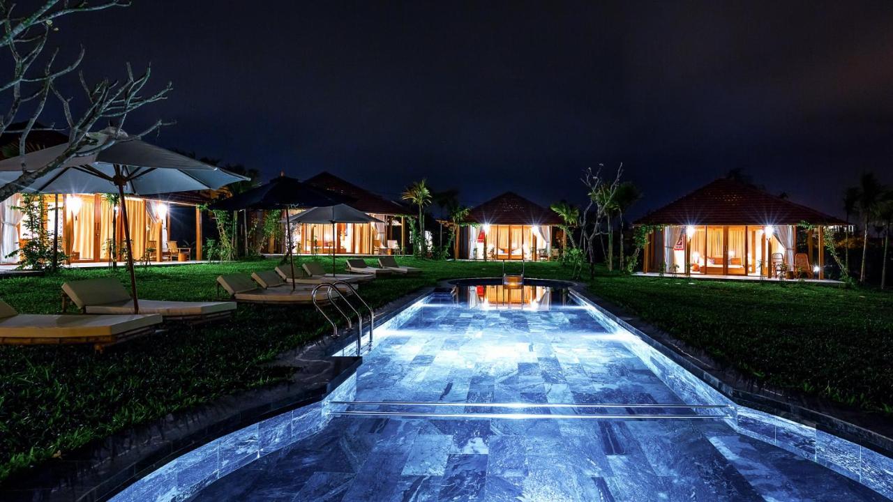 Hotel Allamanda Estate Hoi An