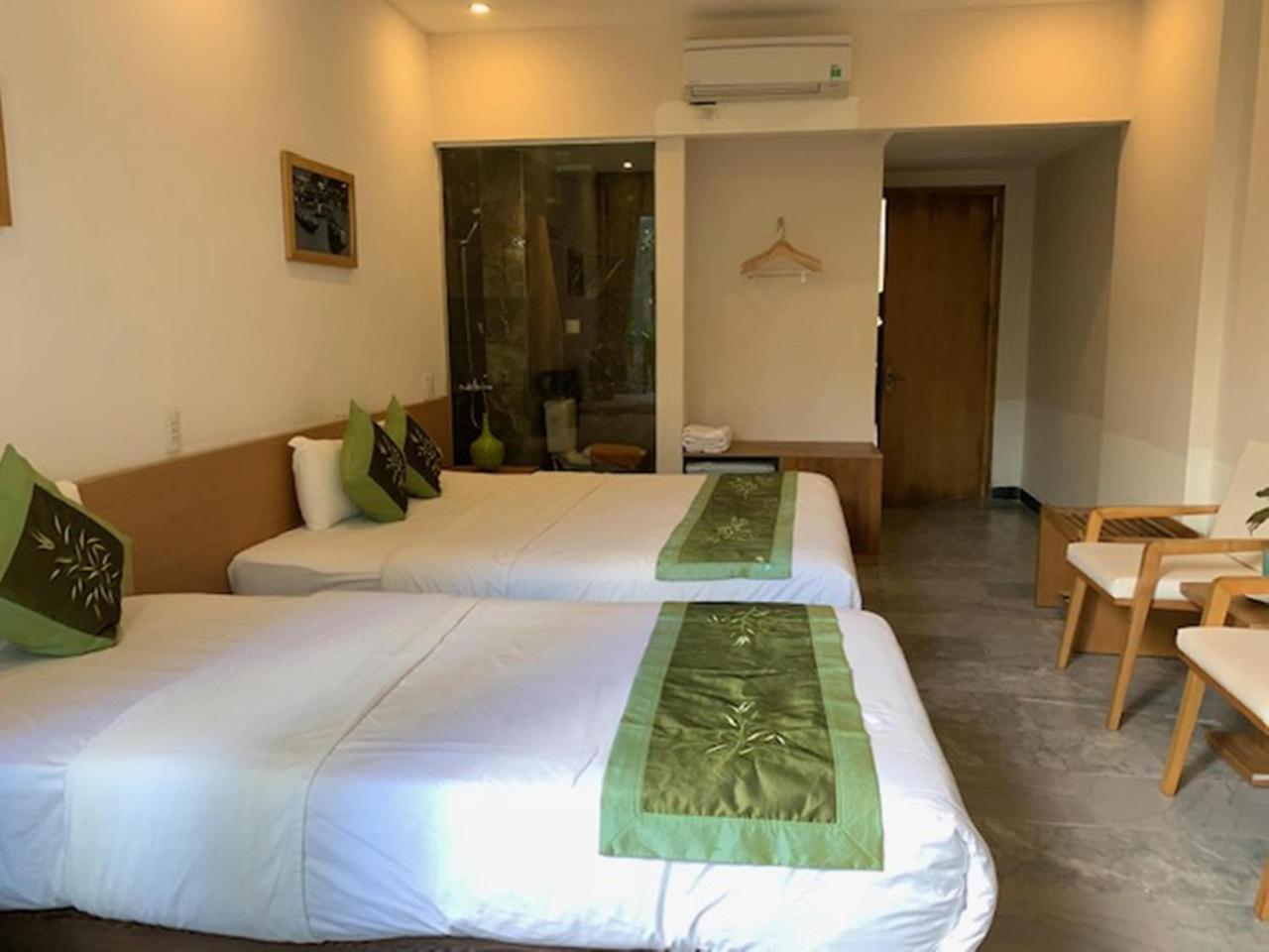 Homestay Jolie Hoi An