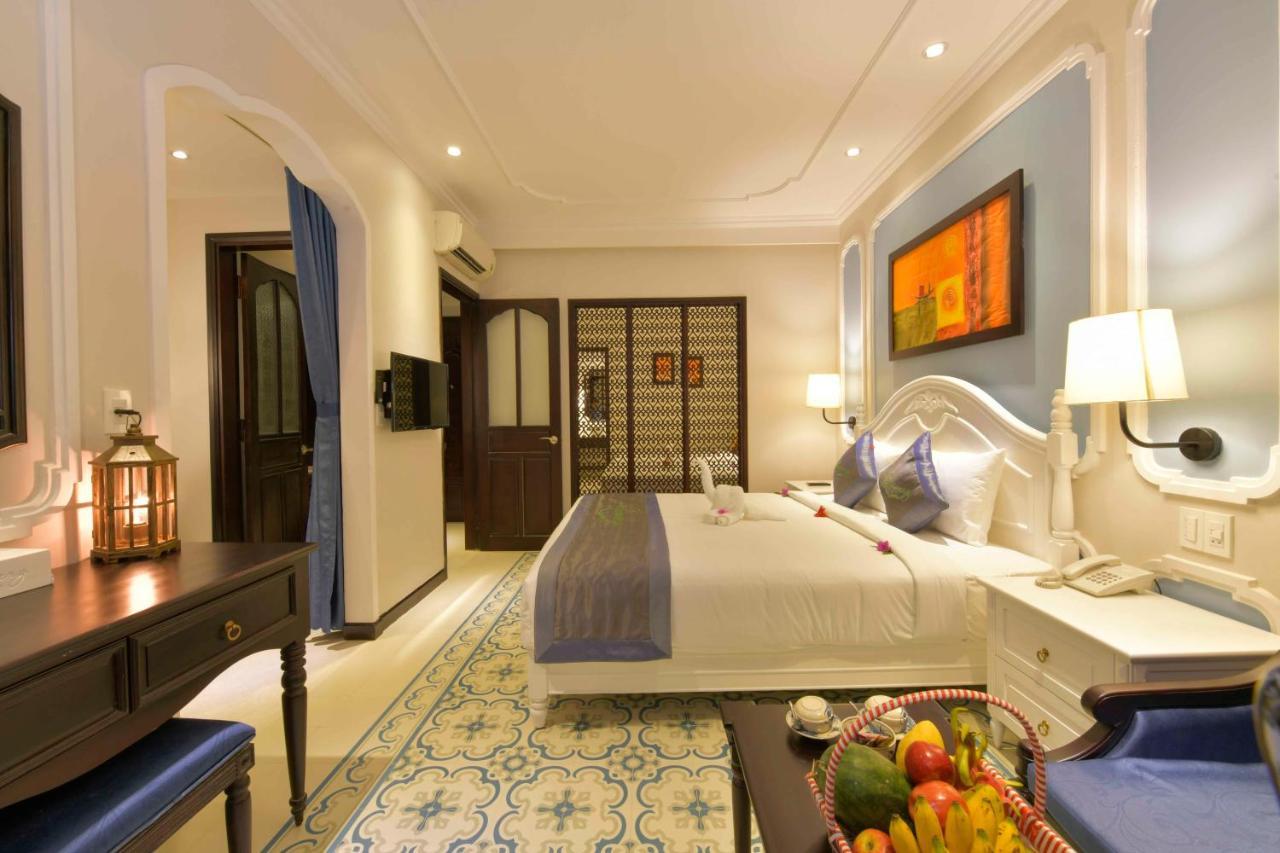 Rosemary Boutique & - A Peaceful Retreat 4*