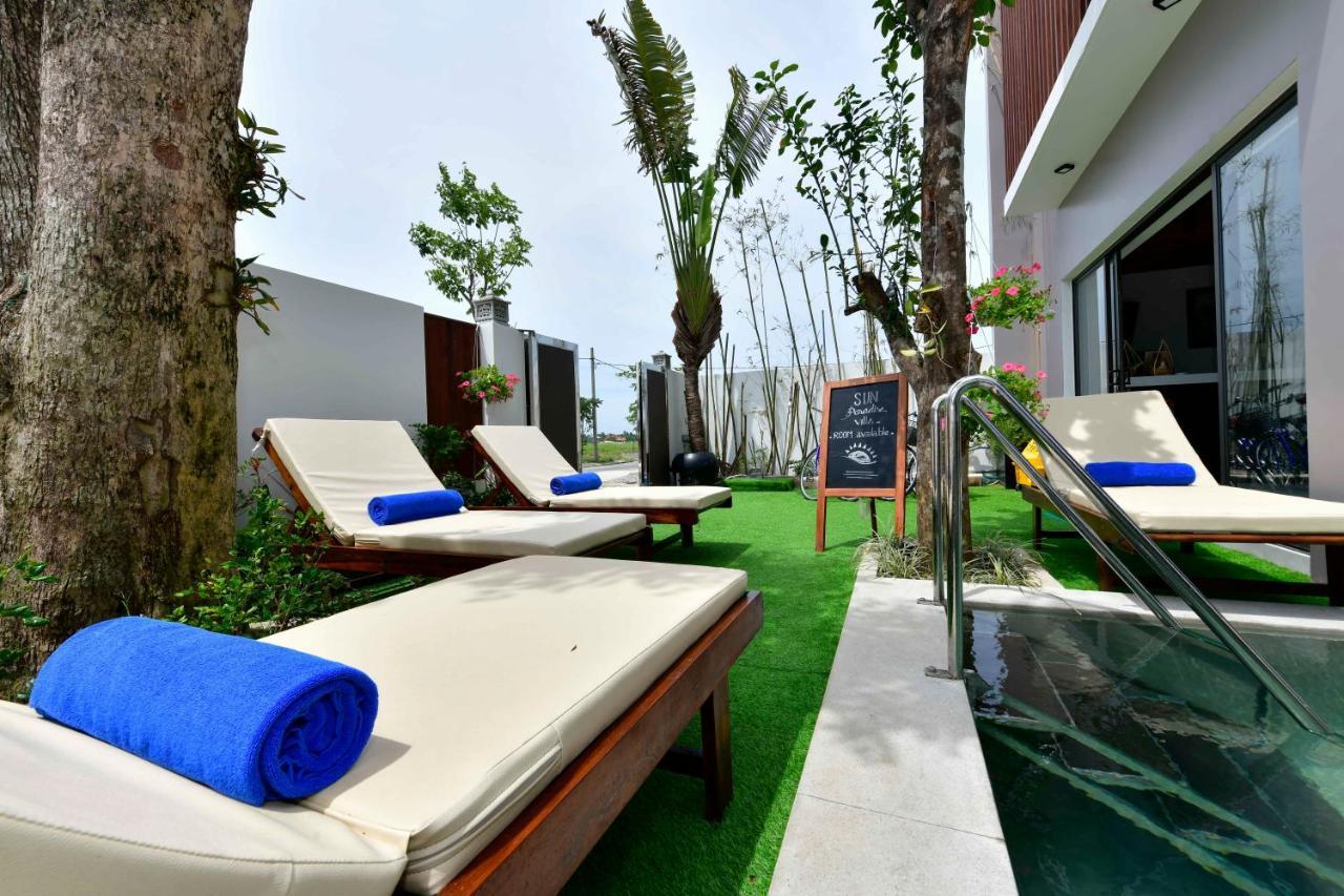 Sun Paradise *