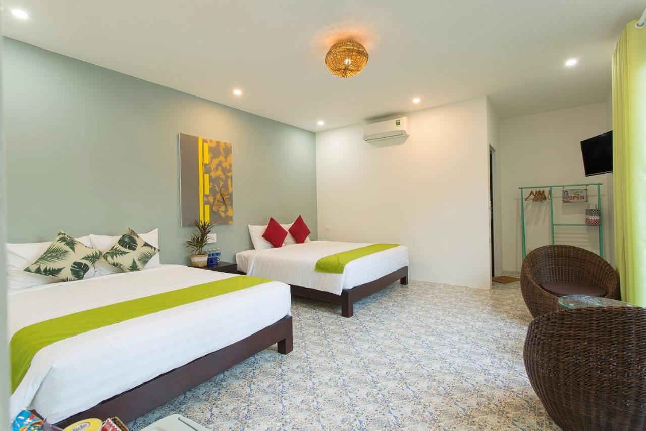 Villa Sunny Riverside