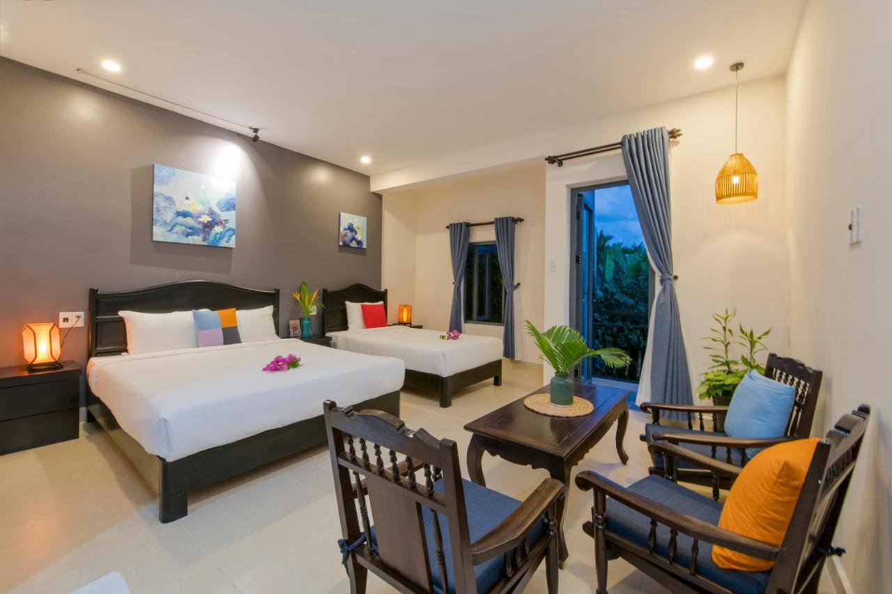 Jasmine Homestay Hoi An