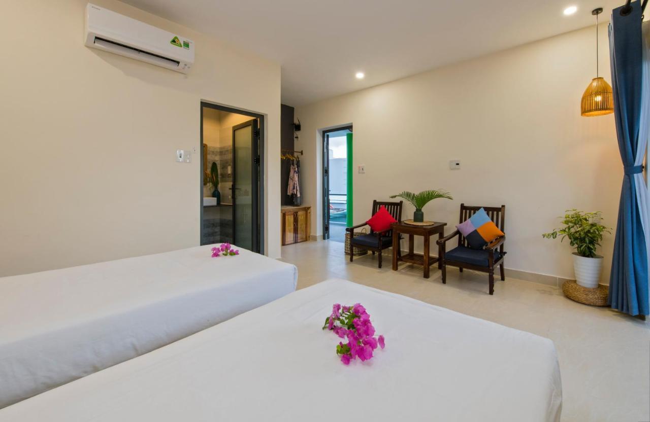 Jasmine Homestay Hoi An