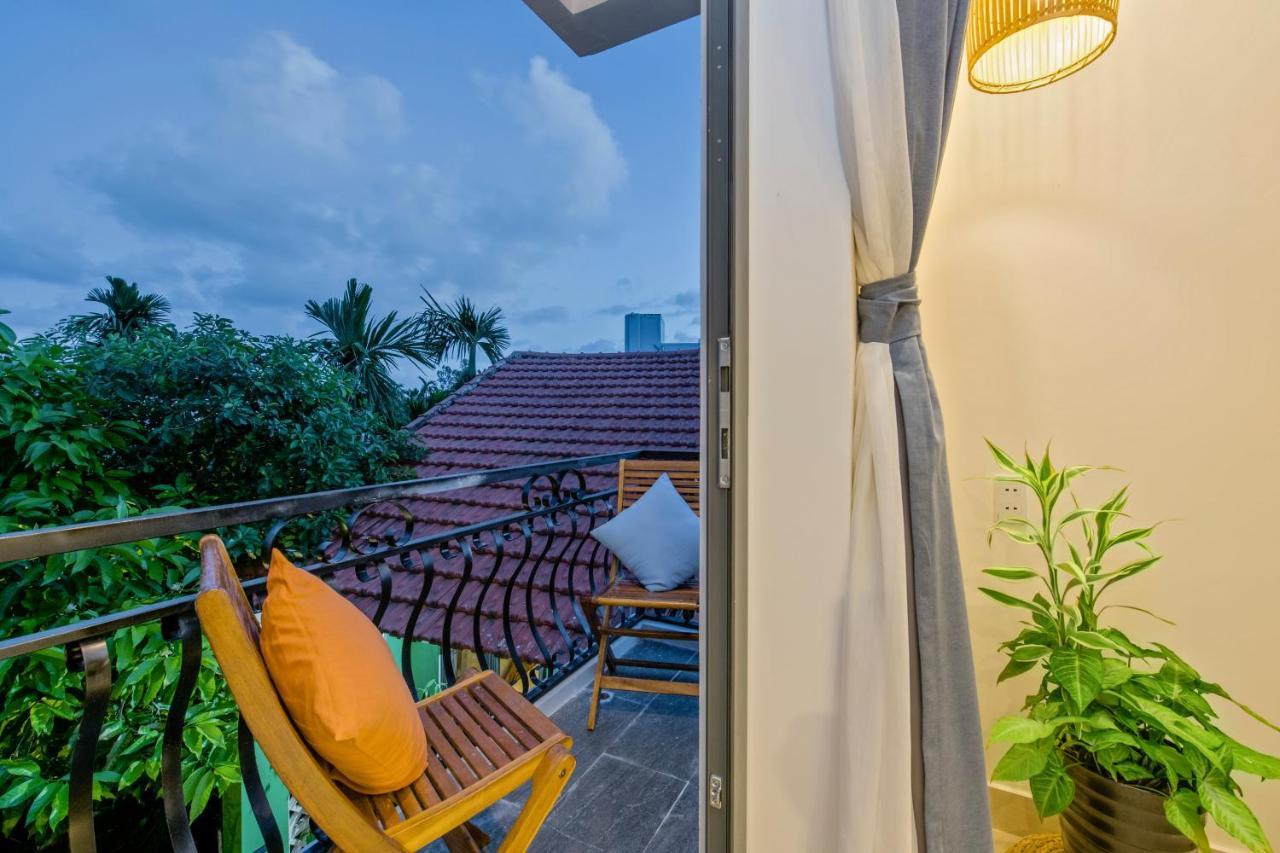 Jasmine Homestay Hoi An