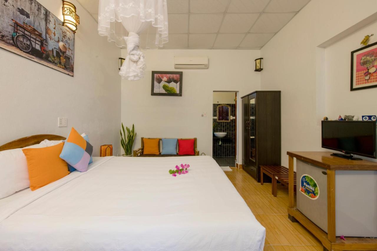 Homestay Jasmine *