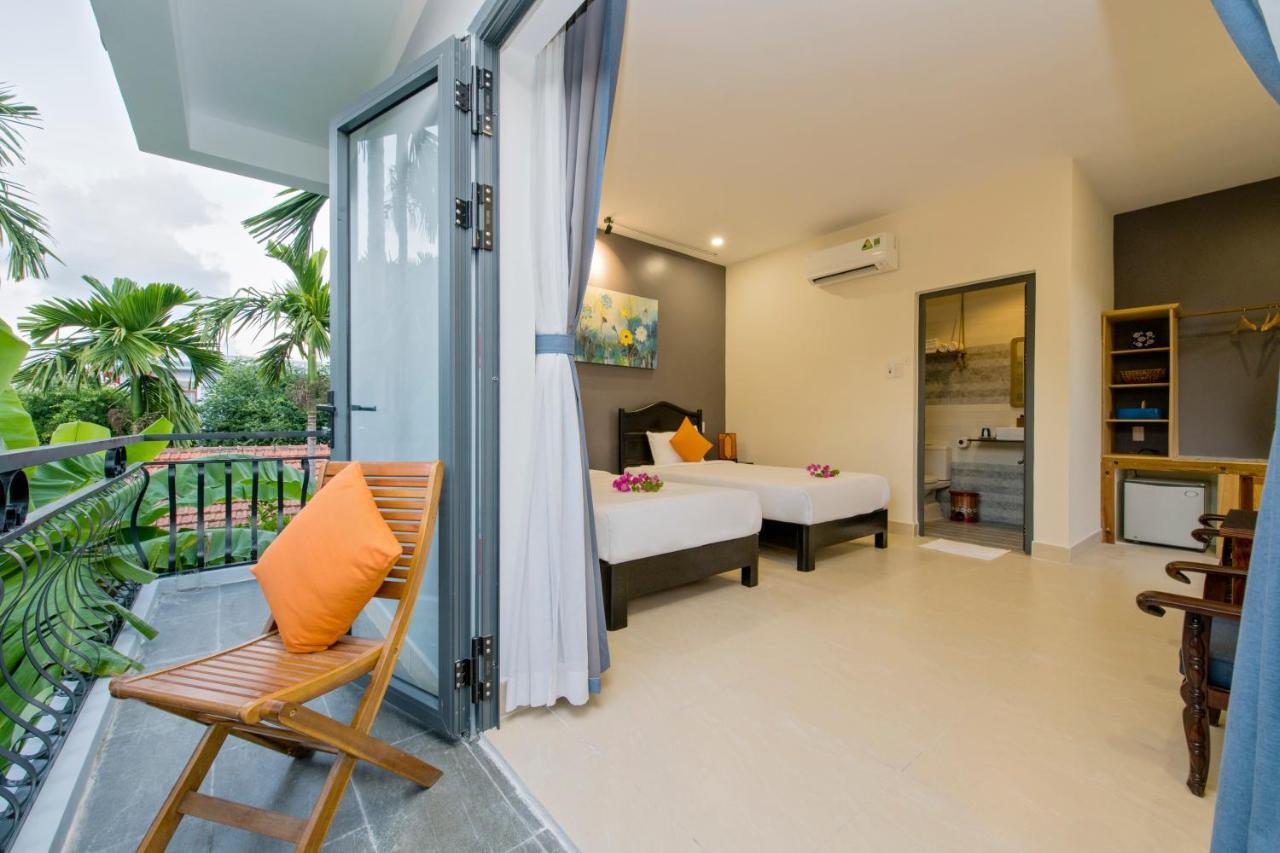 Homestay Jasmine *