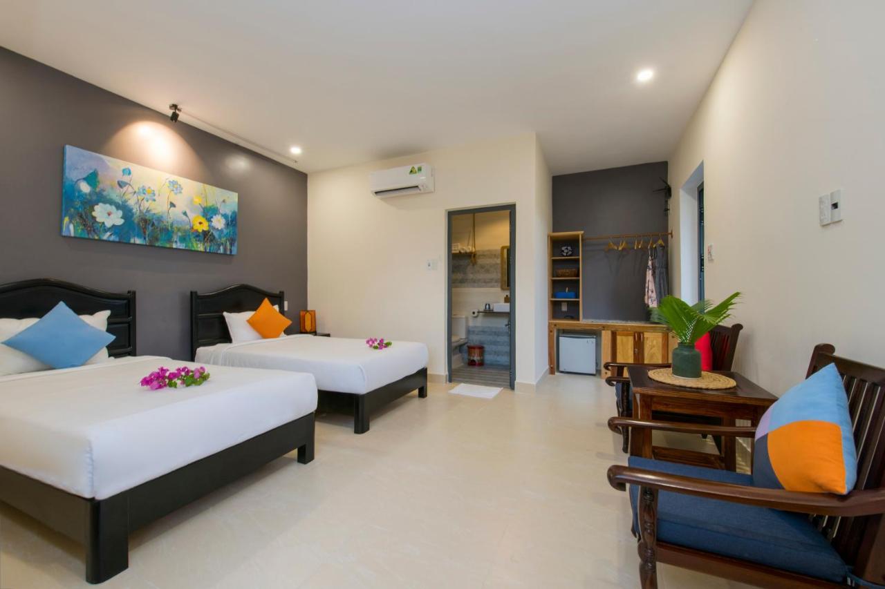 Homestay Jasmine Hoi An
