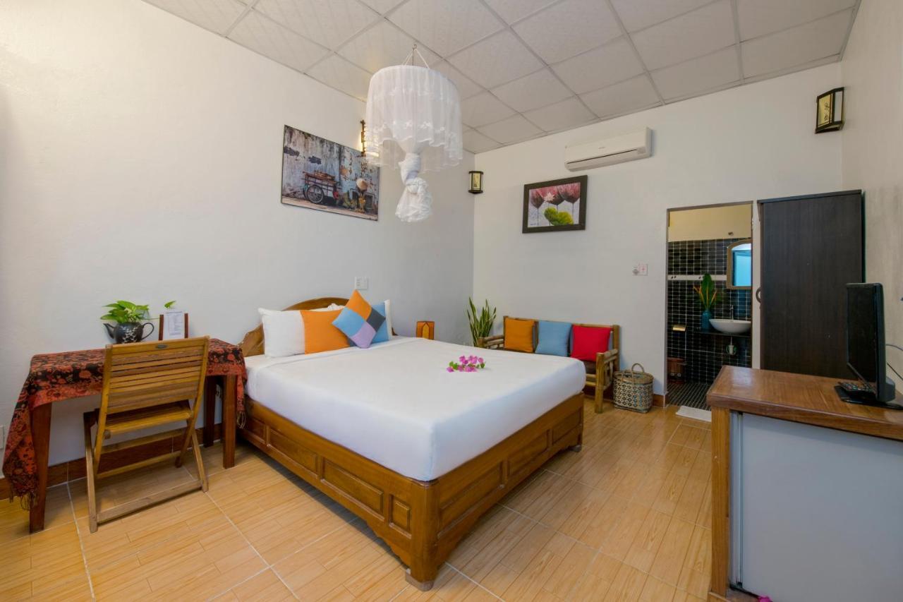 Homestay Jasmine *