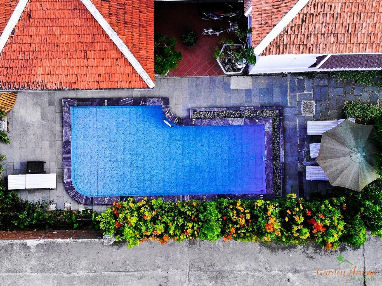 Garden Aroma Homestay Hoi An