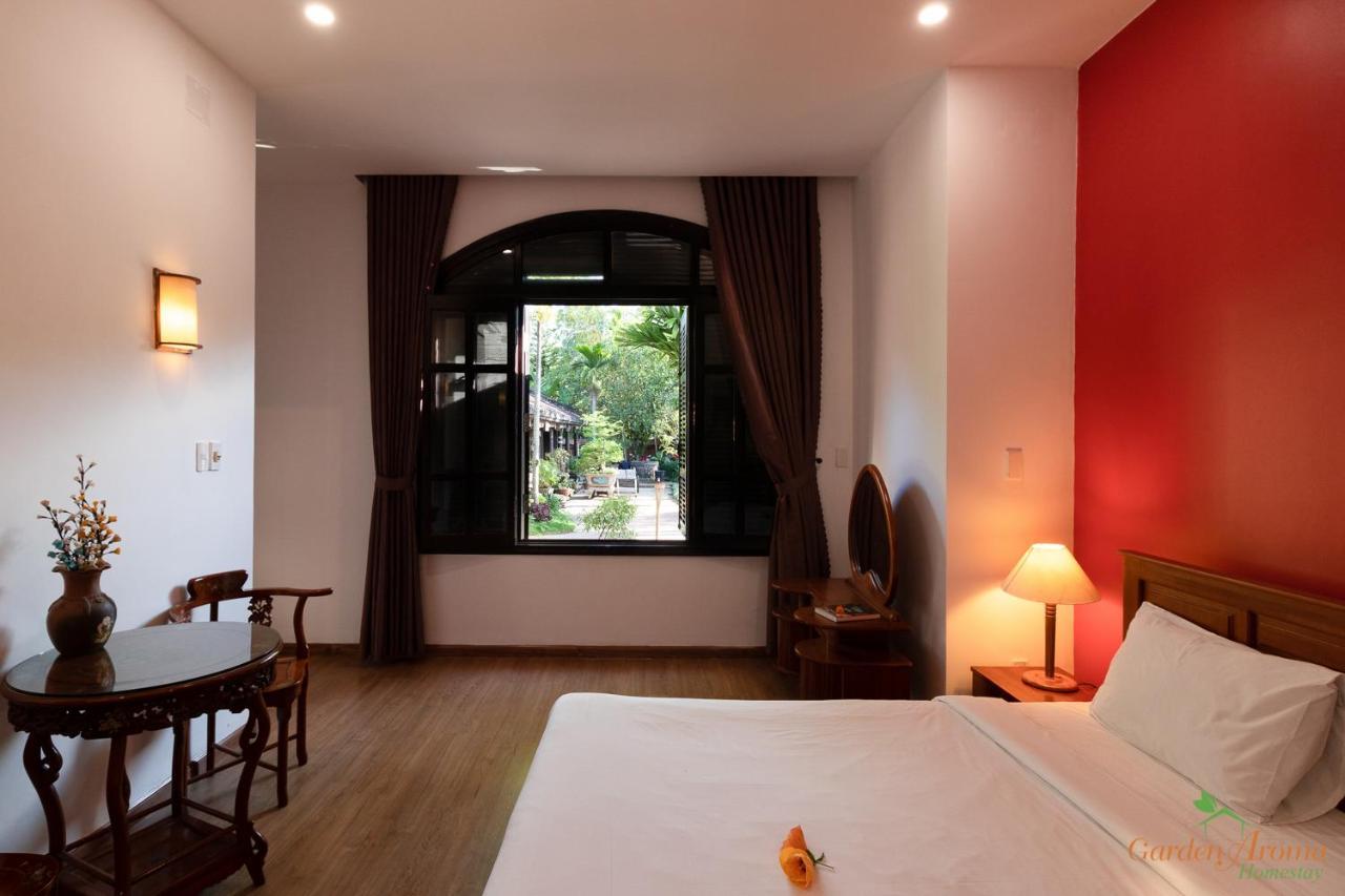 Garden Aroma * Hoi An