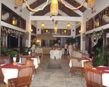 Hotel Southern & 3*