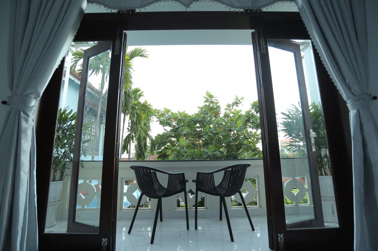 Hanh Nhung Villa