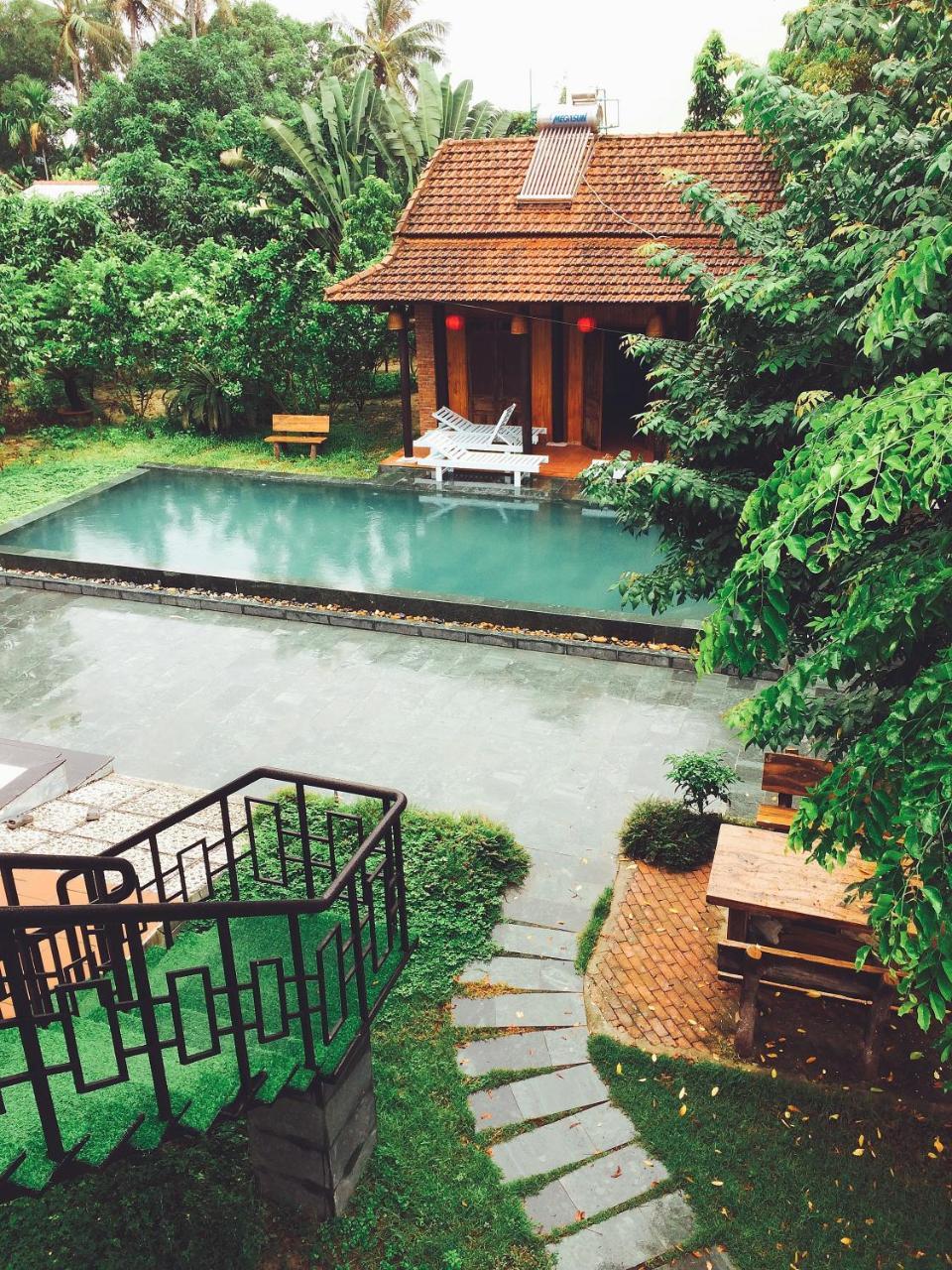 Homestay Loongboong Homestay *