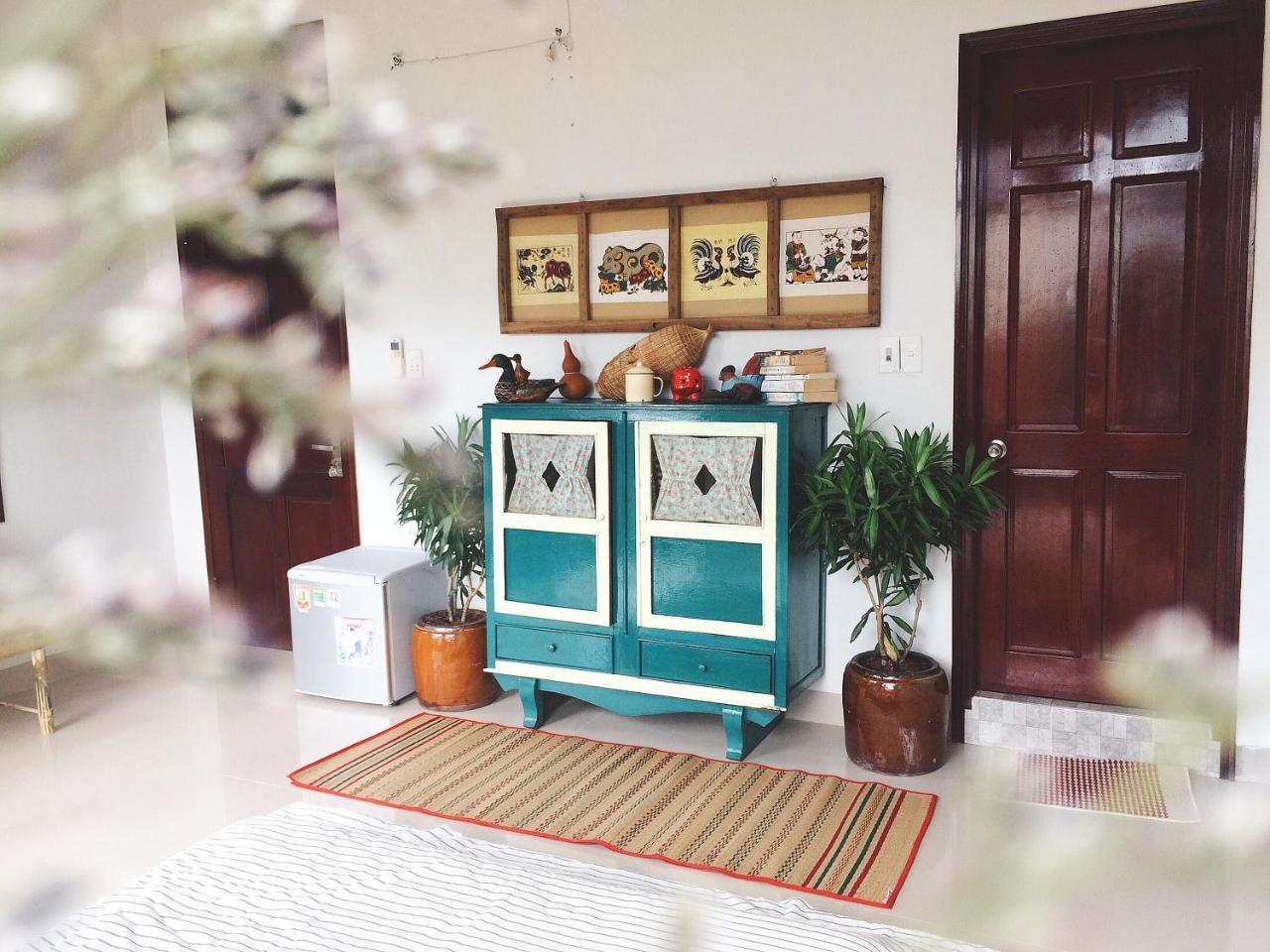 Loongboong Homestay Homestay Hoi An