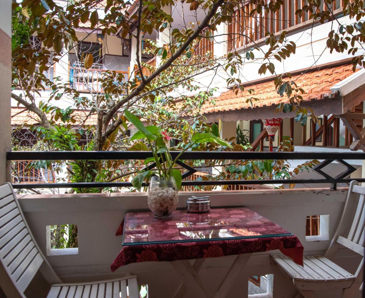 Ngo Homestay Hoi An