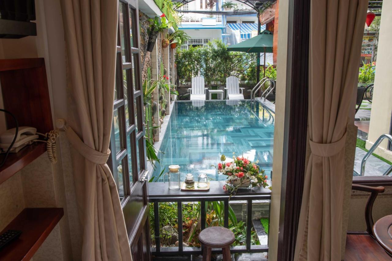 Ngo Hoi An