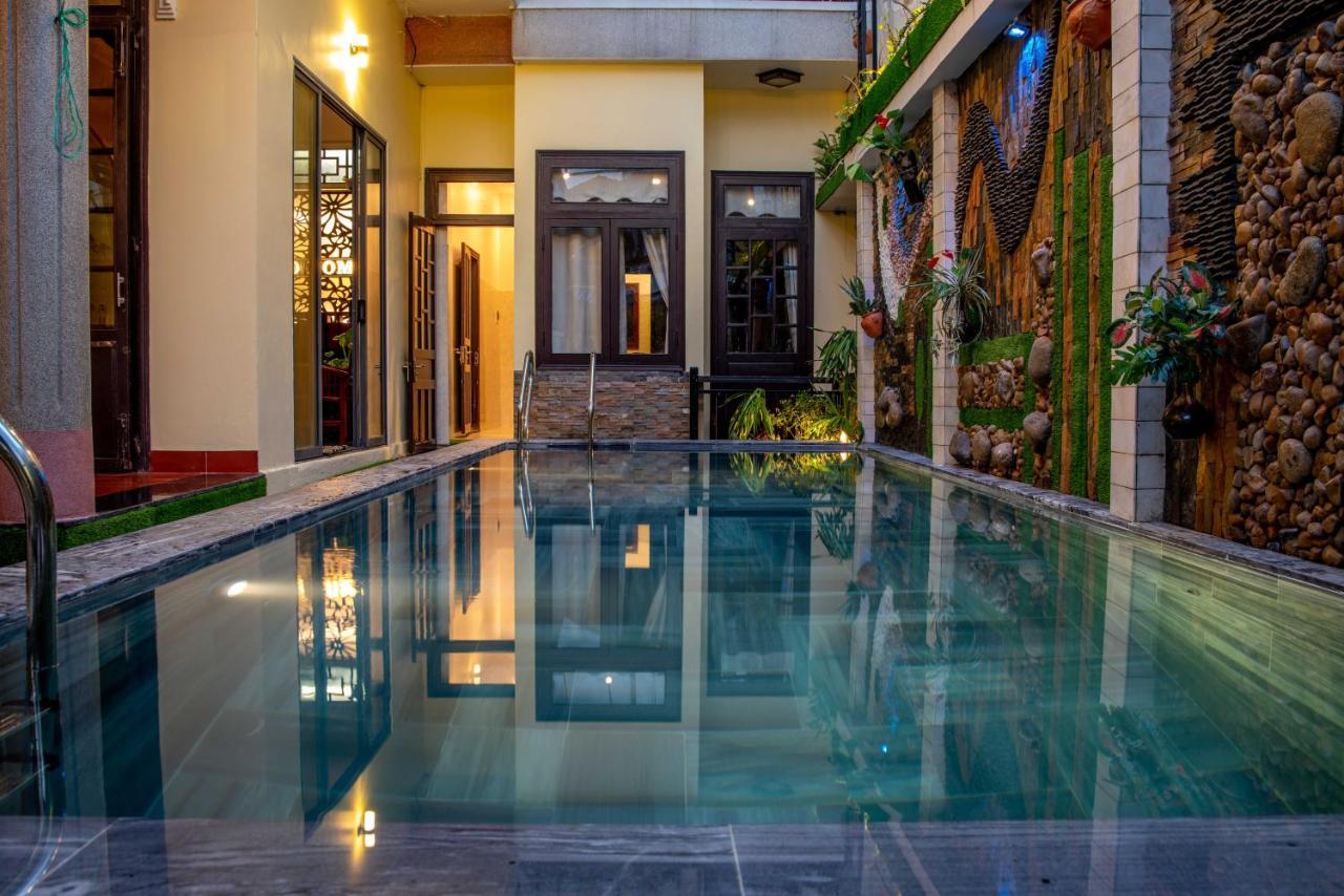 Homestay Ngo Hoi An