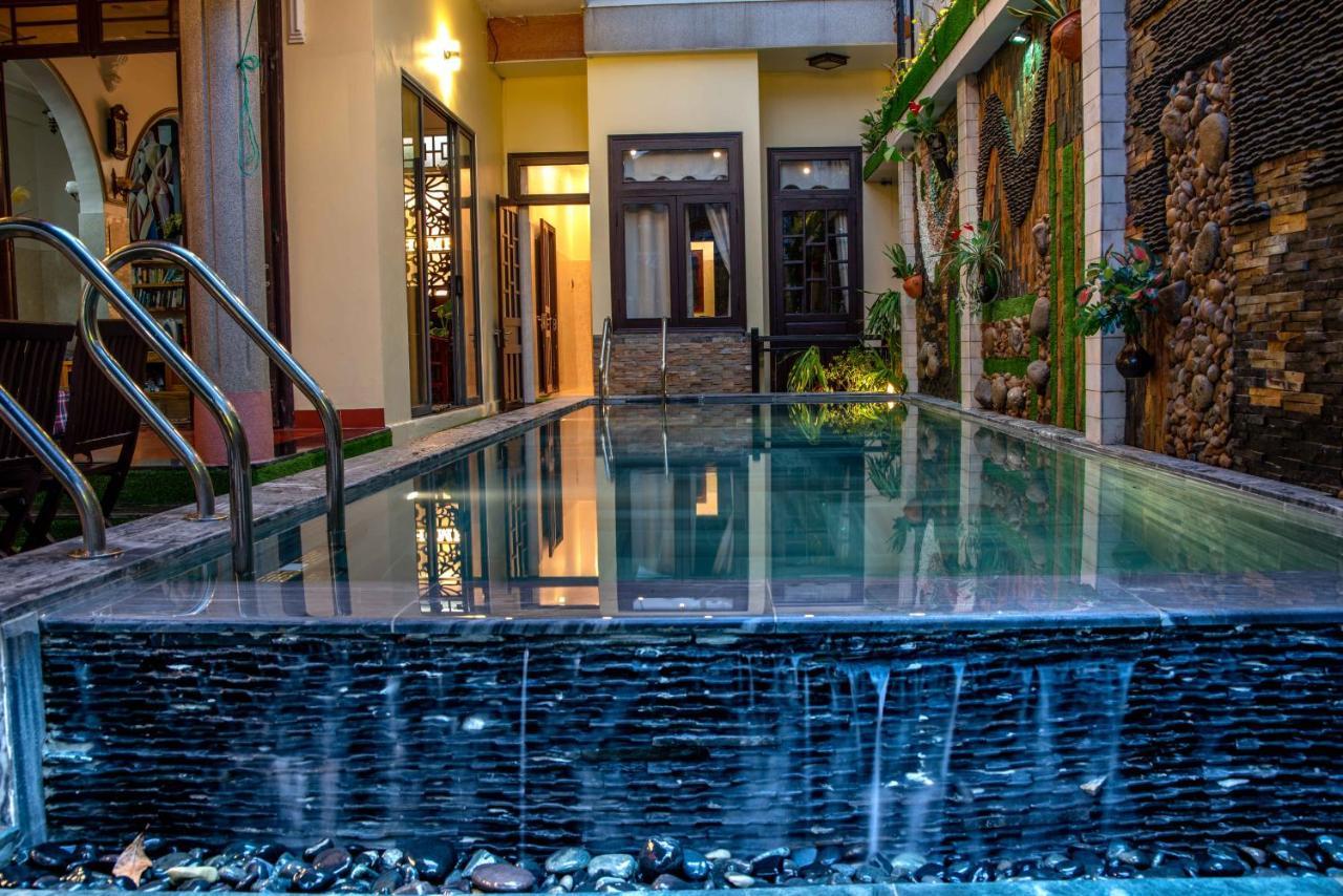 Homestay Ngo *