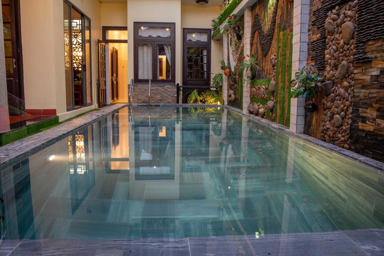 Ngo Hoi An