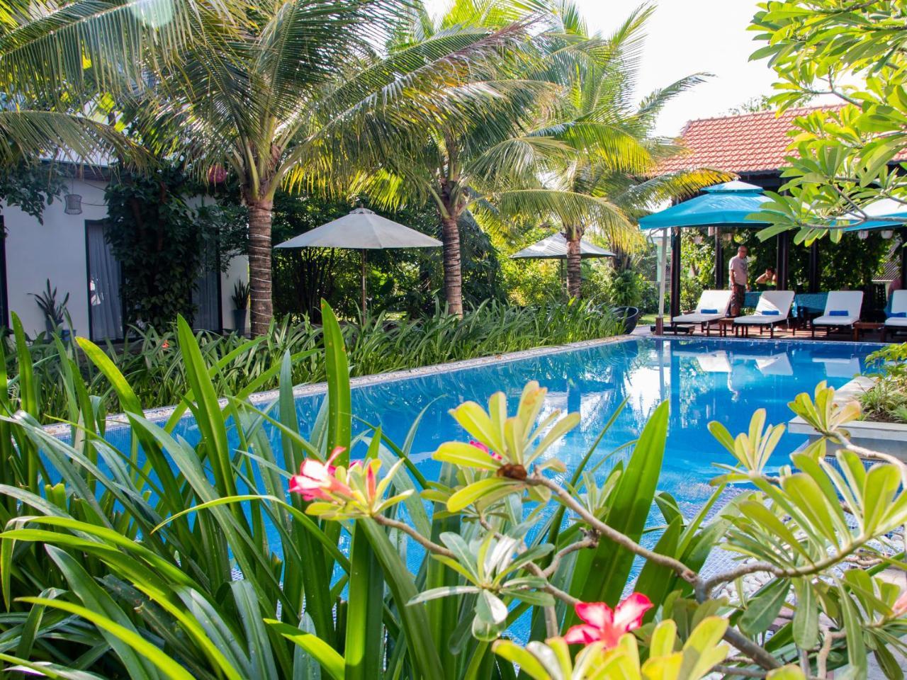 Villa Reverie Hoi An