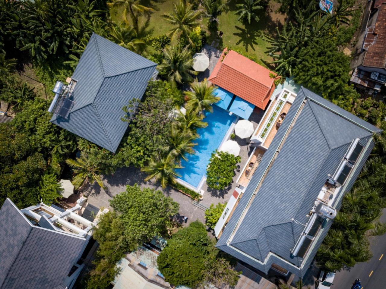 Reverie Hoi An