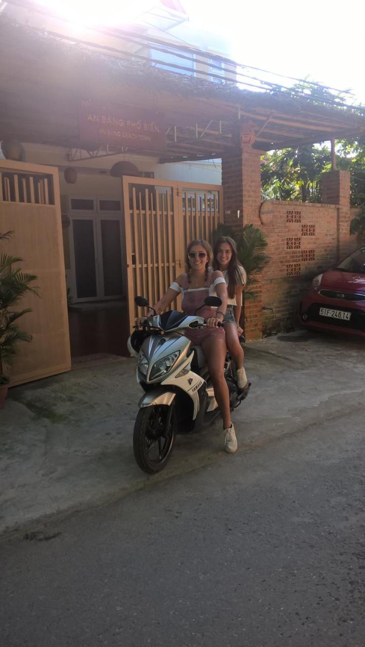 An Bang Town Homestay
