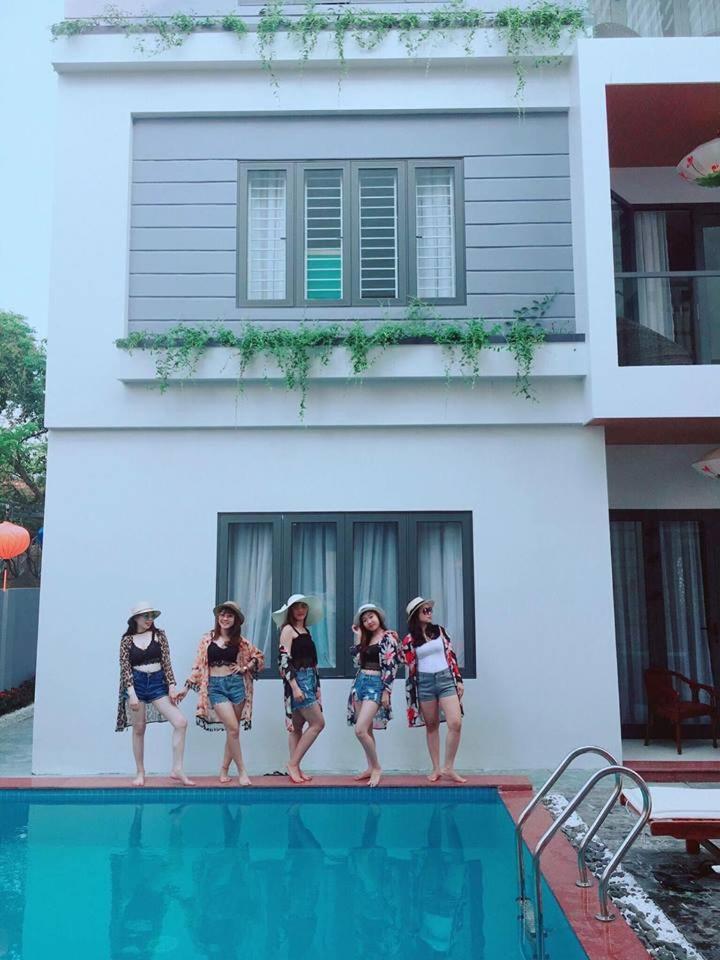 Mian * Hoi An