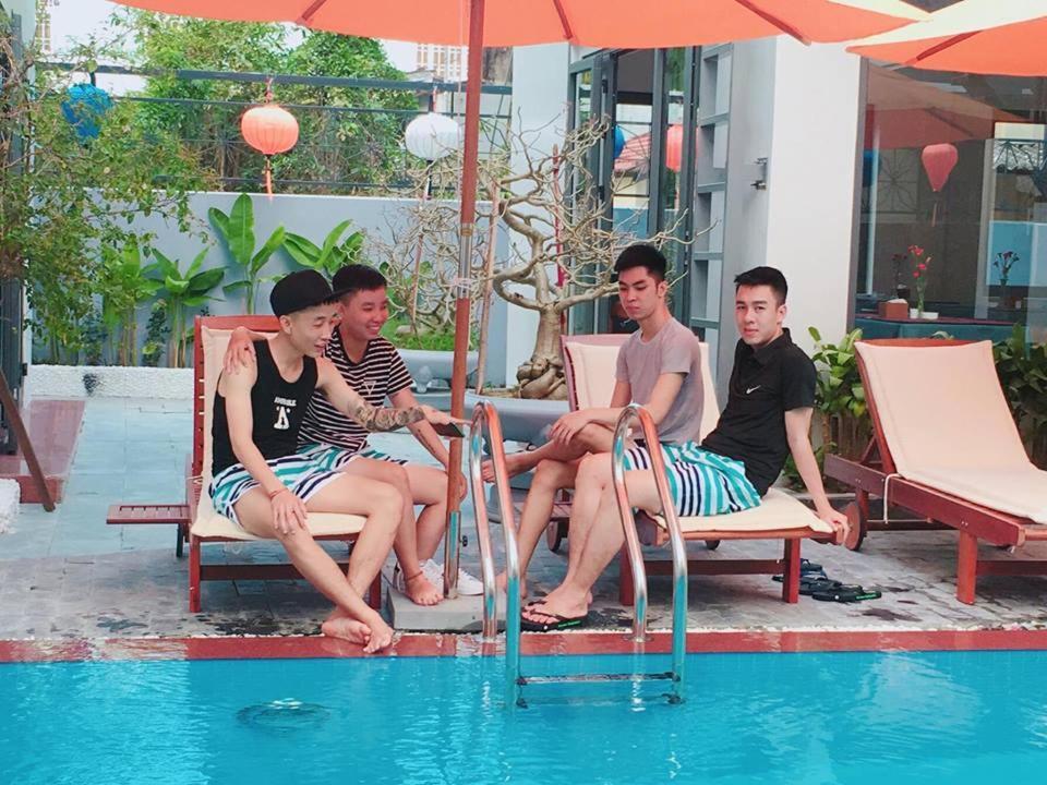 Mian Hoi An