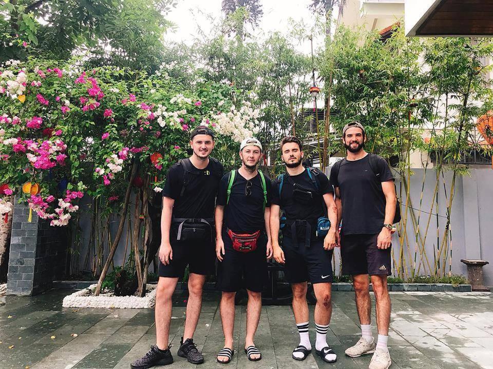 Villa Mian Hoi An