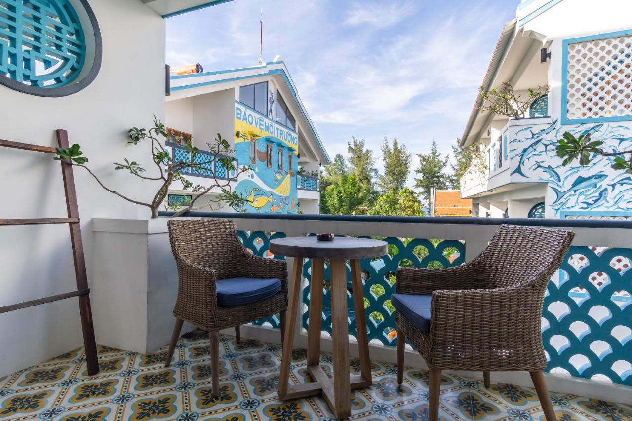 Beachside Boutique Hotel 3*