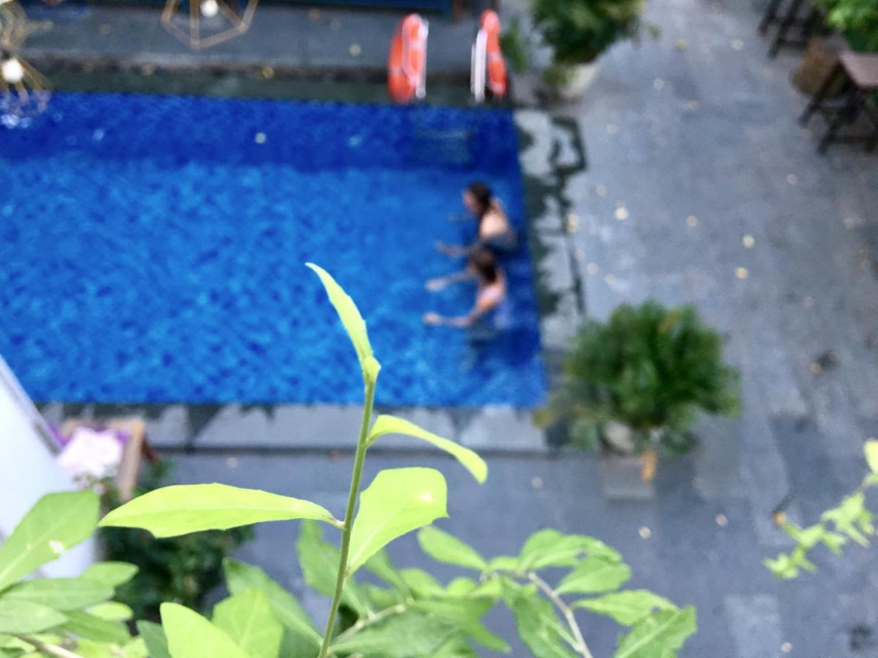 Homestay Fusion