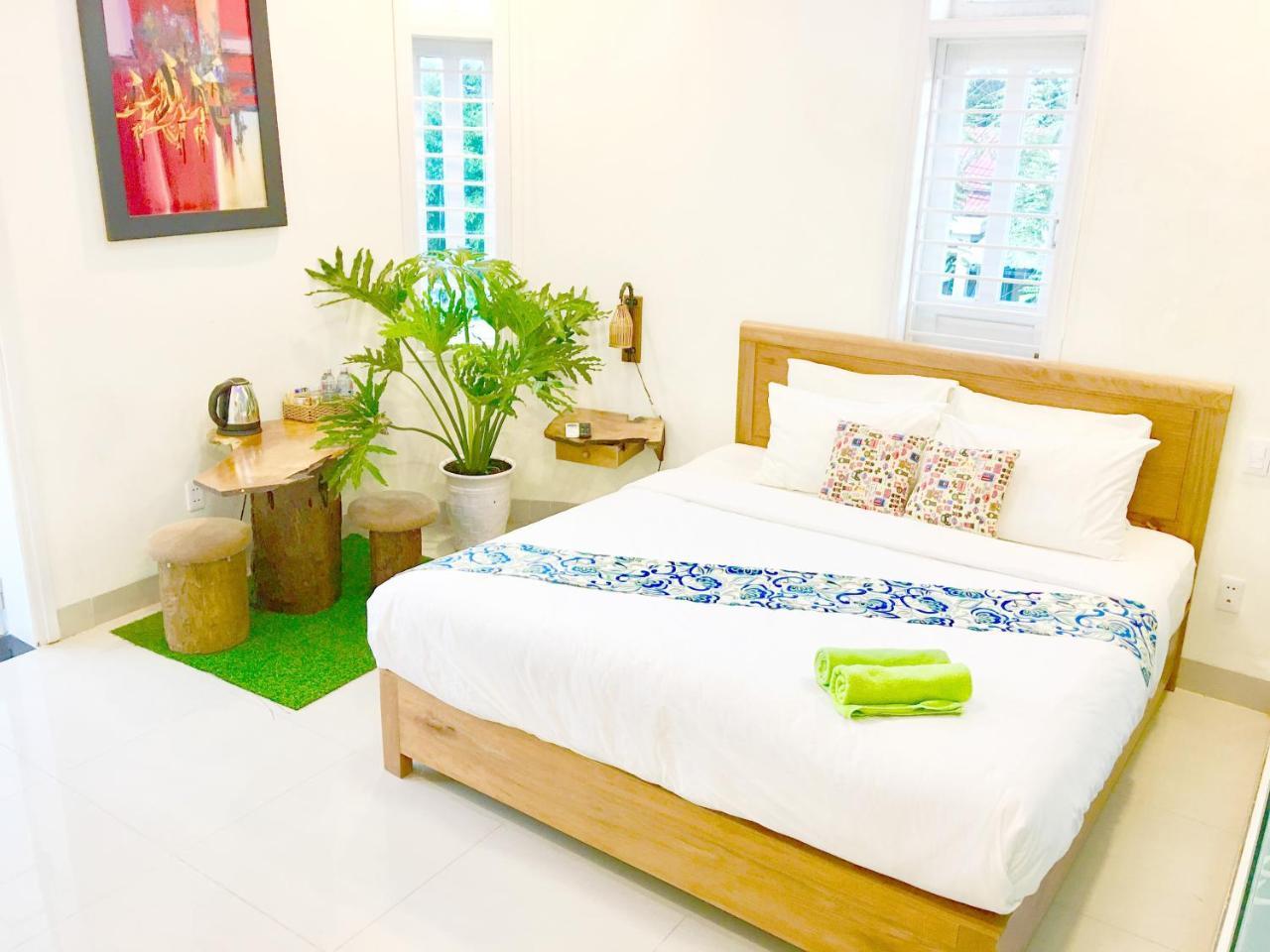 Fusion Homestay *