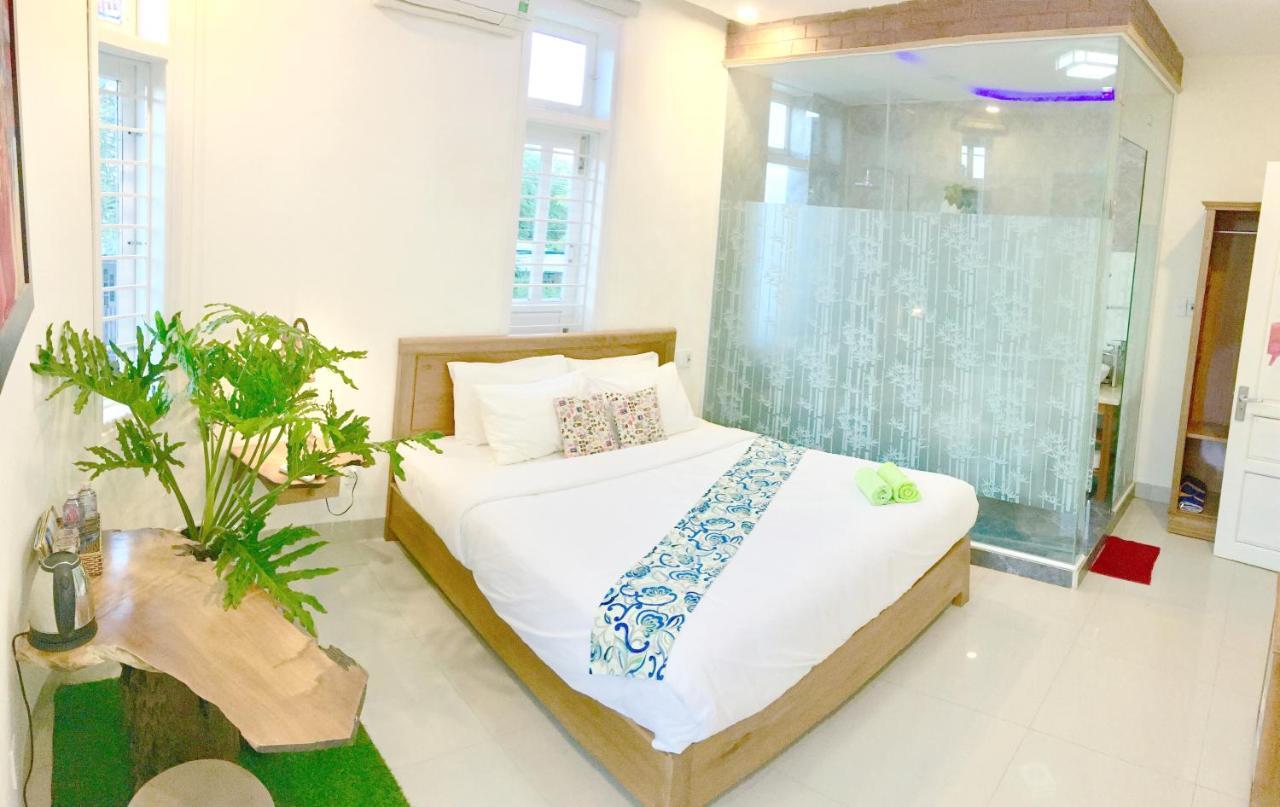 Fusion Homestay *