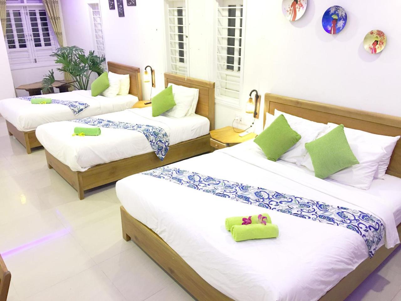 Homestay Fusion Hoi An
