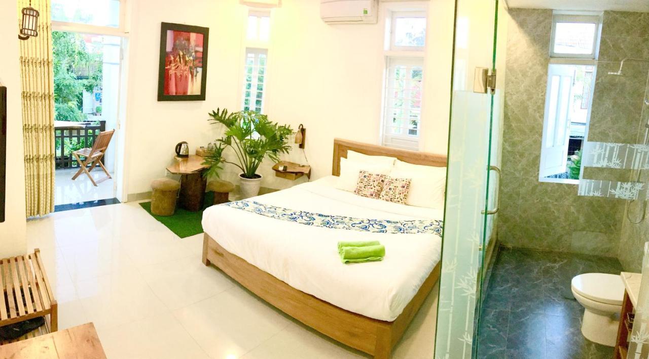 Homestay Fusion *