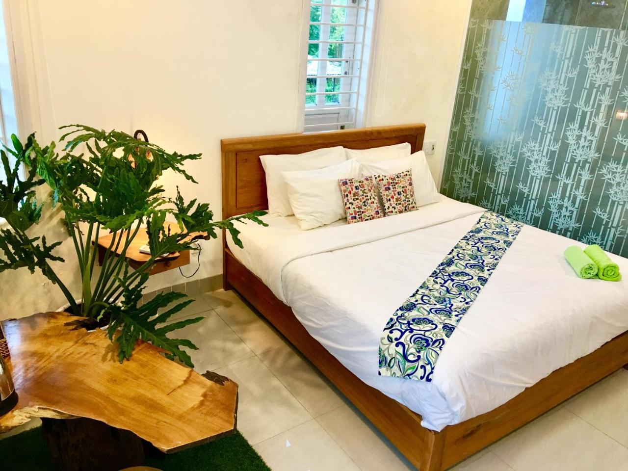 Fusion Homestay