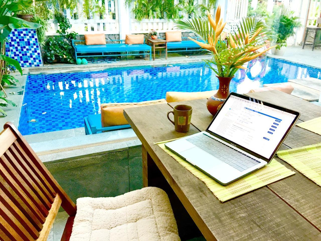 Fusion Homestay