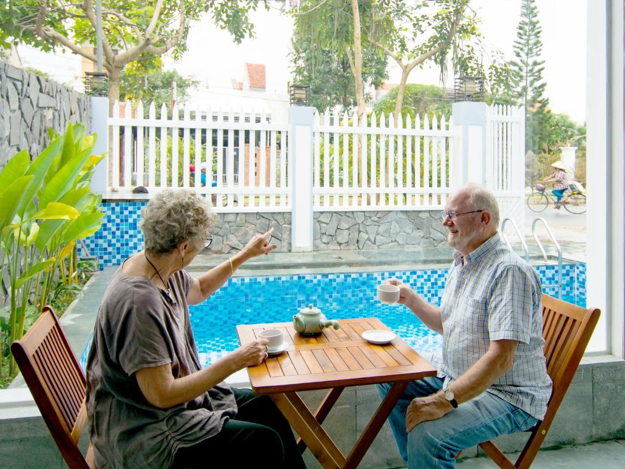 Fusion * Hoi An