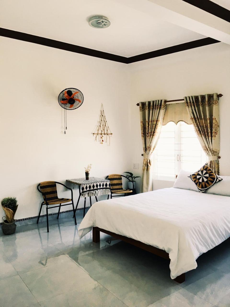 Good Morning Homestay Homestay Hoi An