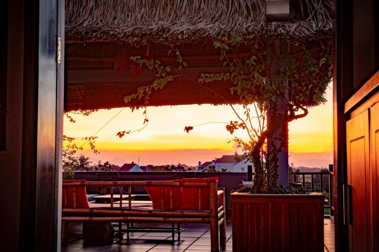 Homestay The Bau Bi Retreat Hoi An