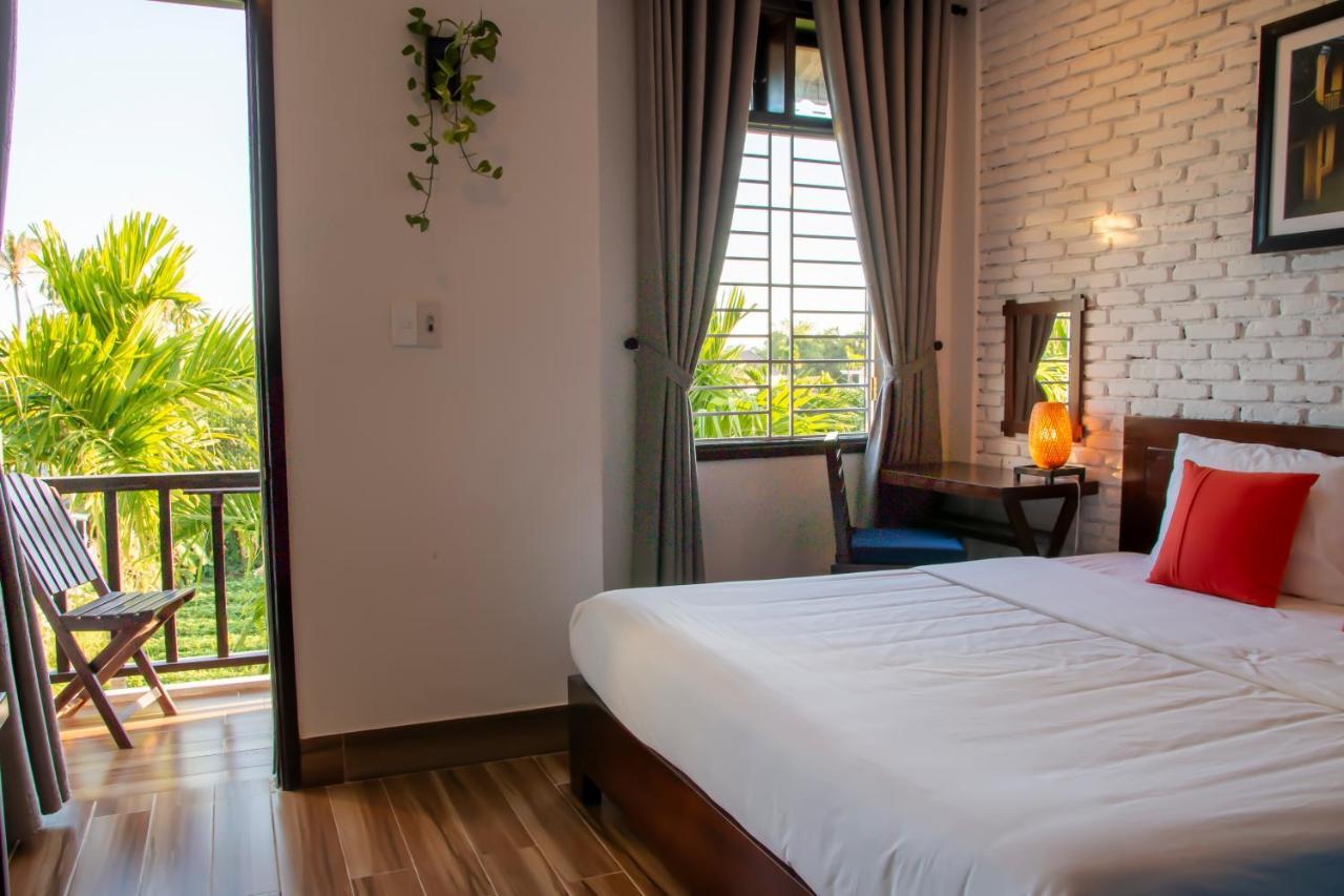 The Bau Bi Retreat Homestay *